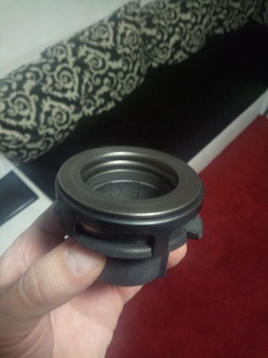 Kit ambreaj Sachs PerformanceZF race performance  Bmw ///M3 e46