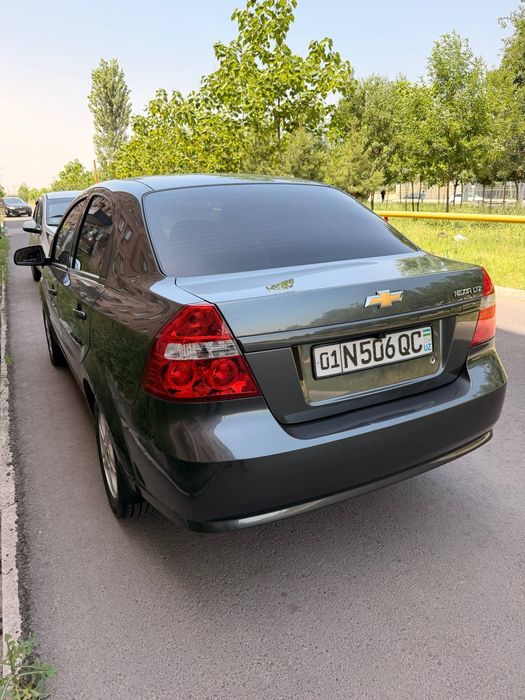 Nexia3 AT 2022 сотилади.