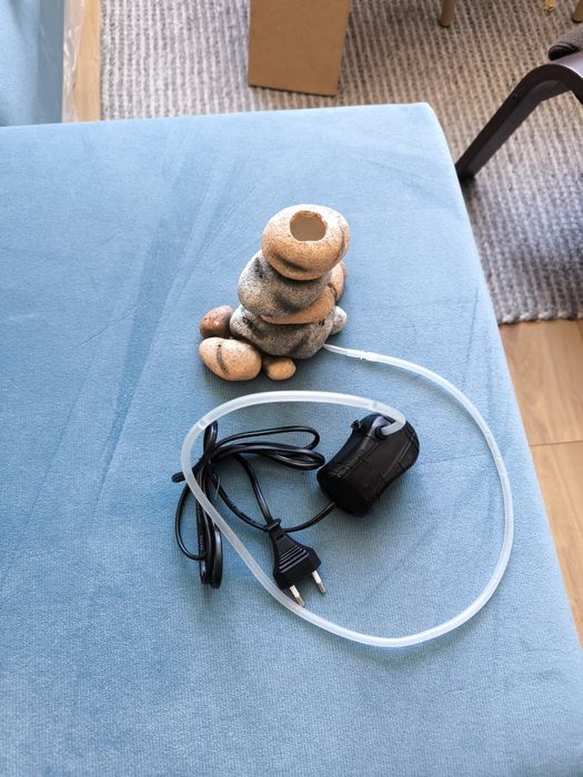 Аквариум Aqua EL LEDDY PLUS 60