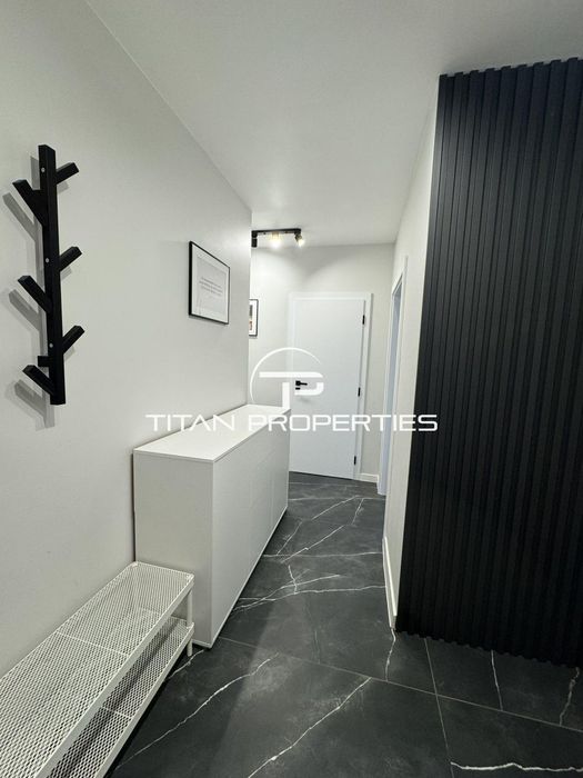 Дава се под наем Тристаен апартамент в Пловдив, Съдийски - 70 кв.м за 600 € - Снимка #5