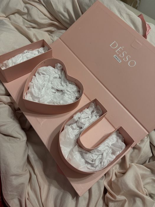 Корообка для клубники в шоколаде