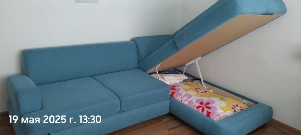 Диван очень высокого качества