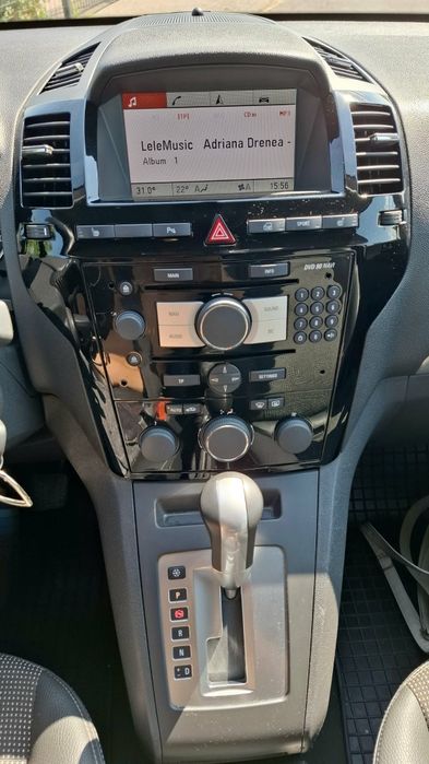 Vând sau Schimb tot cu automata ( 1.4 - 1.6 )