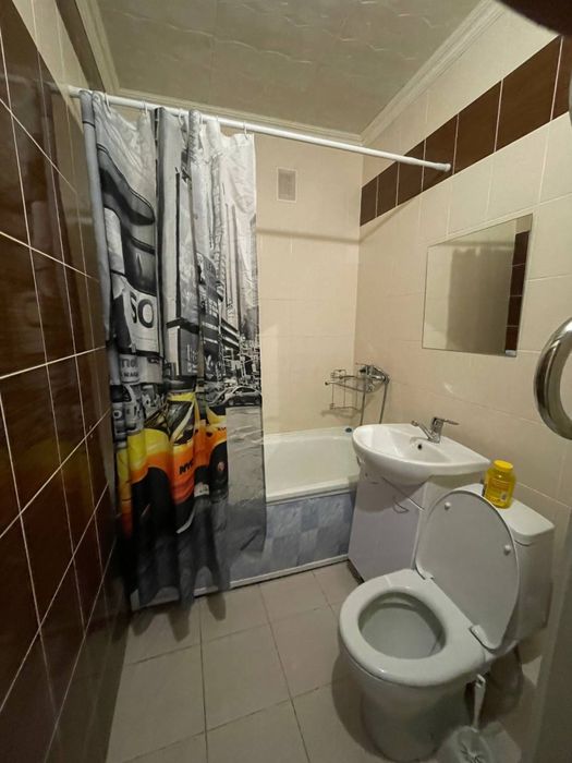 Сдам квартиру долгосрочно