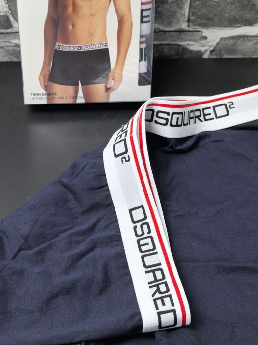 Dsquared боксерки