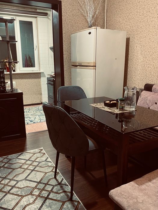 Холодильник Daewoo