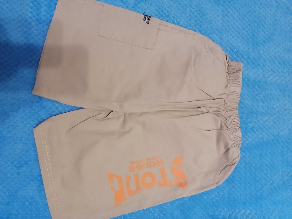 Шорты для мальчиков