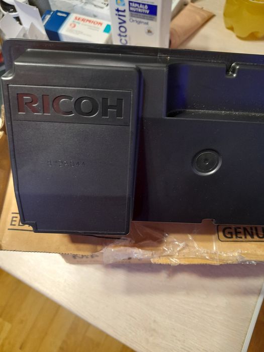 Cartuș imprimanta Ricoh MP 601 black