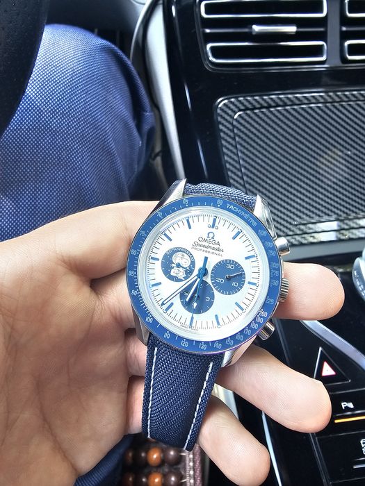 Часы omega snoopy