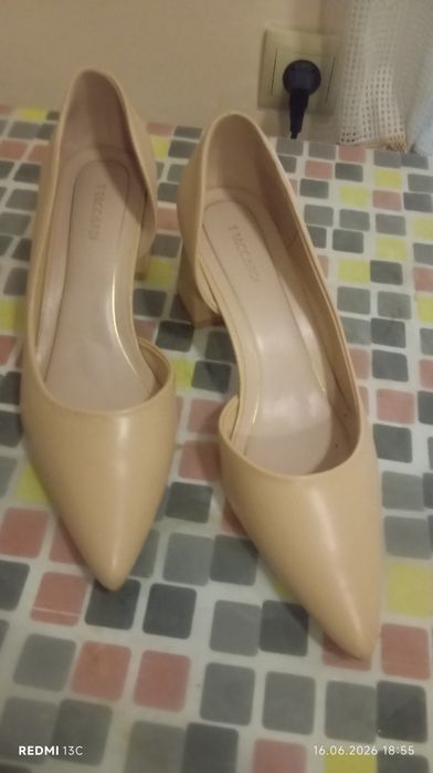 Продам туфли 41 размер