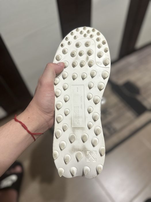 Off white odsy 1000