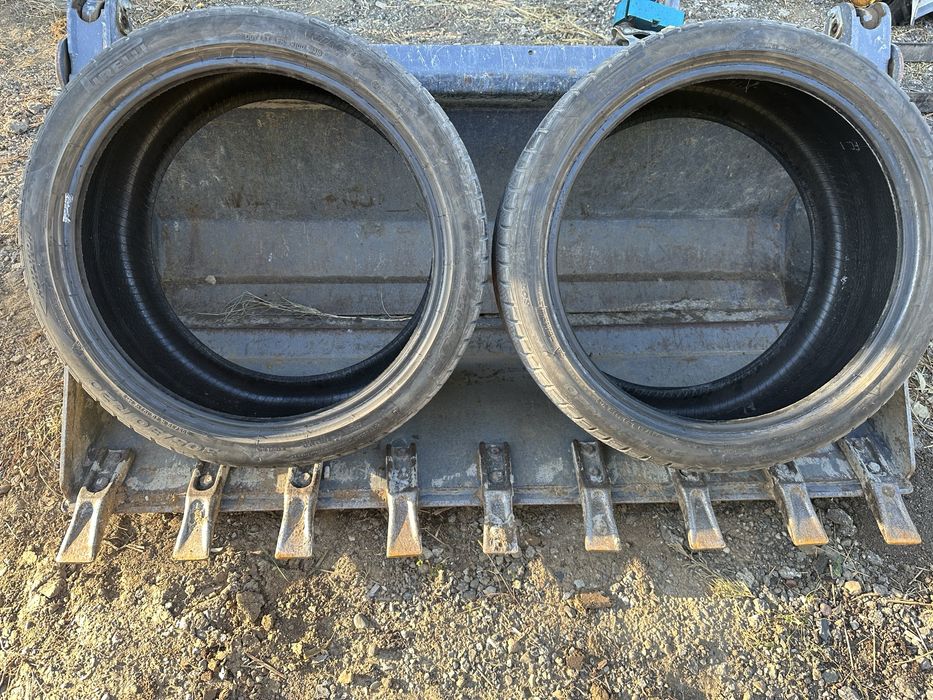 Зимни гуми 305/30/20