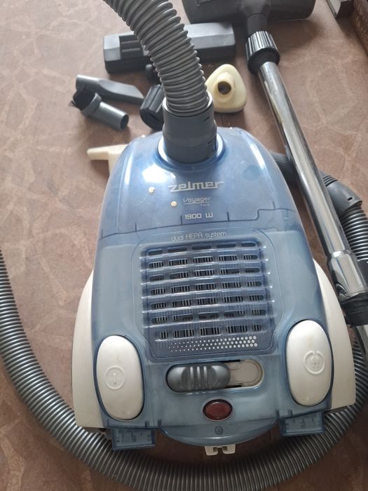 Vand aspirator Zelmer