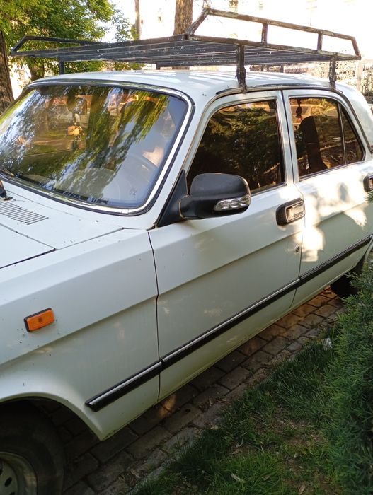 Газ 3110 простая продажа.