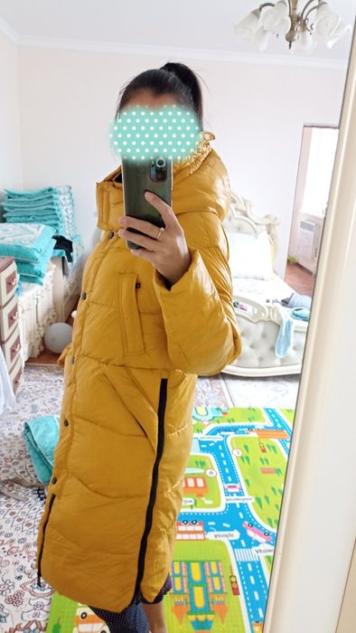 Женская одежда. Верхняя одежда