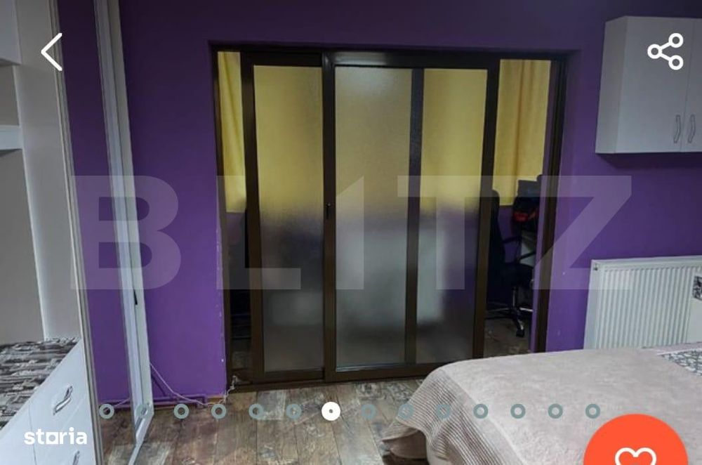 Vanzare apartament, 3 camere, 80 mp utili, Micro 16