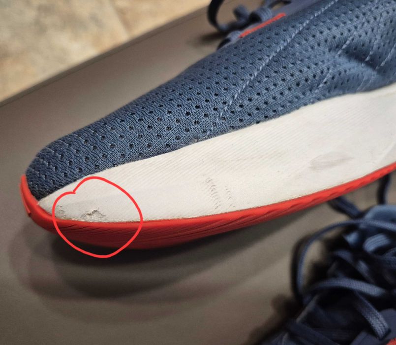 Намалени Duramo SL маратонки 44 номер