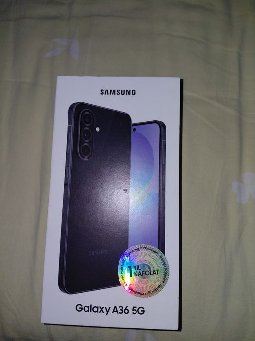 Продам Samsung galaxy A35 5G