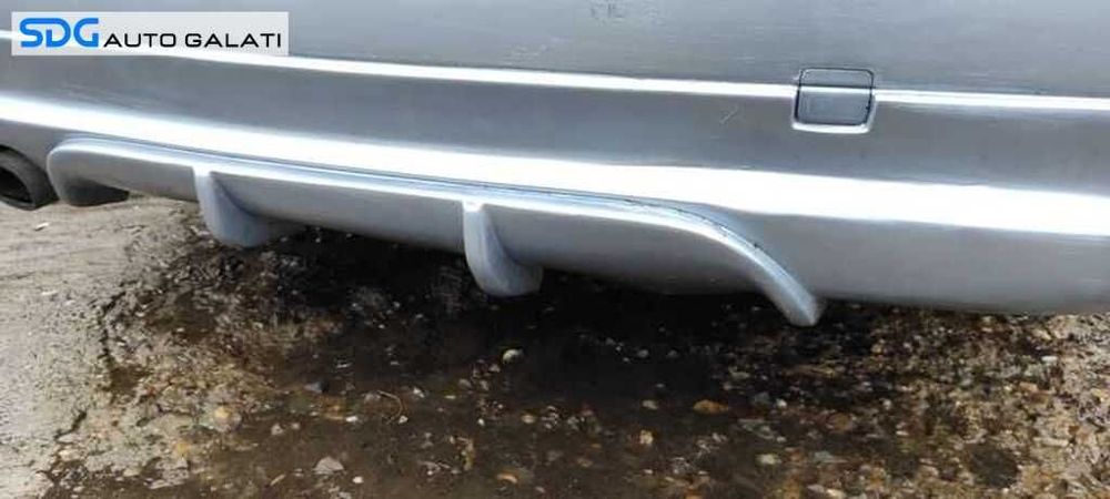 Bara Spoiler Spate BMW Seria 3 E90 LCI Facelift 2007 - 2011 Culoare Bluewater 896/5