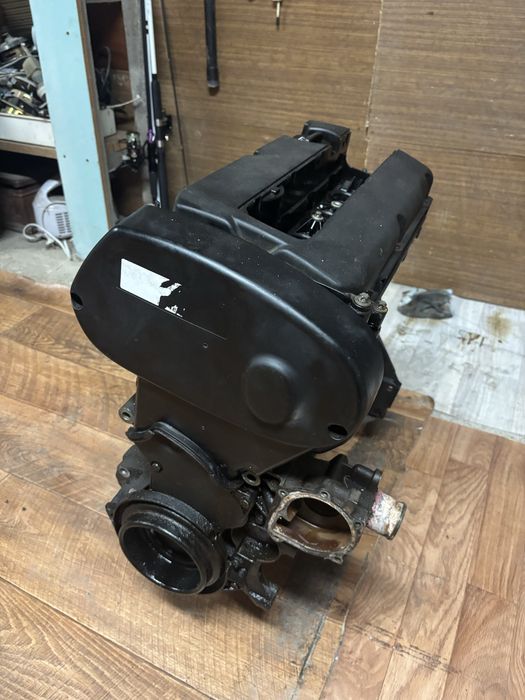 Двигатель Cruze 1.8