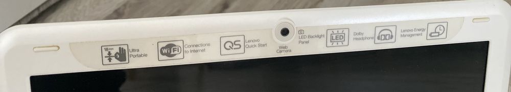 Лаптоп Lenovo IdeaPad S10-2