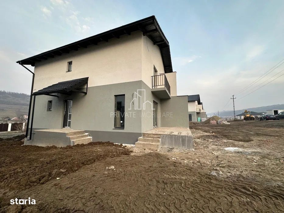 Case Noi, Complex Rezidential, Livezeni, Strada Subpadure
