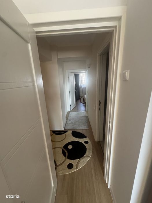 Apartament Centru