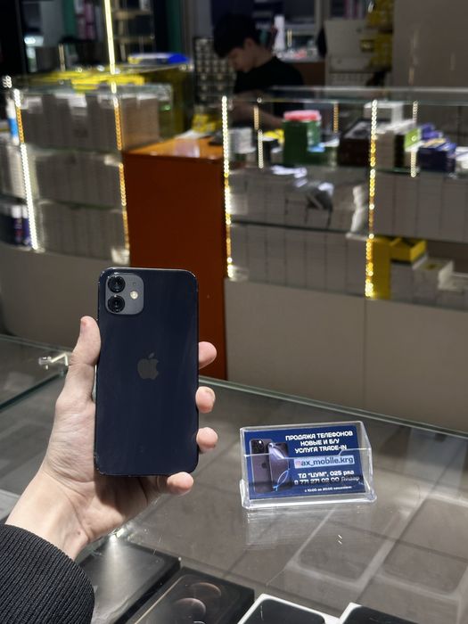 iPhone 12 128GB/Айфон 12