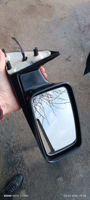 Priora зеркала оригинал