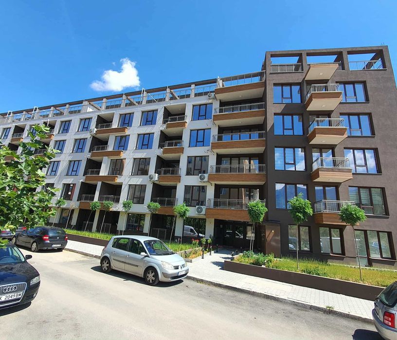 Продава 3-СТАЕН апартамент с акт 16