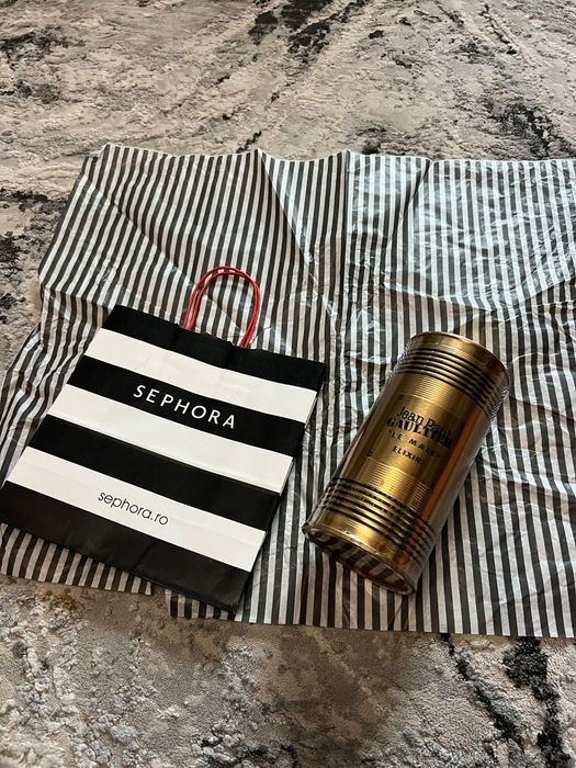 Jean Paul Gaultier Le Male Elixir