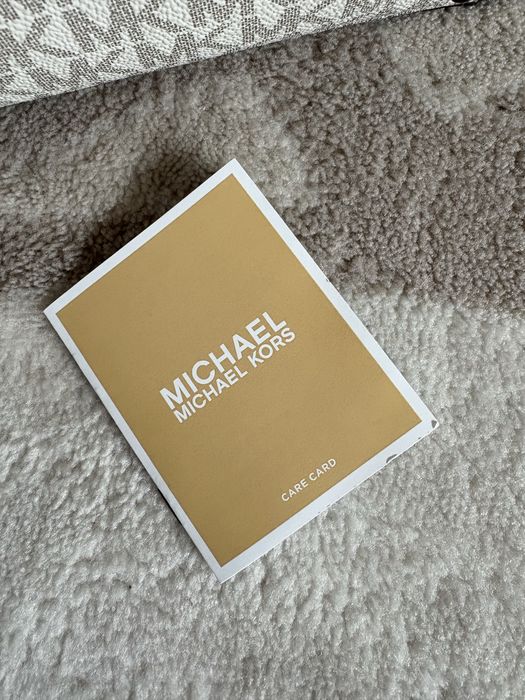Раница Michael Kors