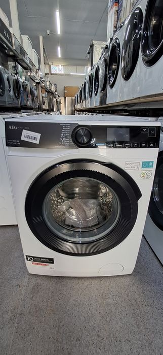 Masina de spalat AEG seria 7000 9kg import Germania Garanție AEG575