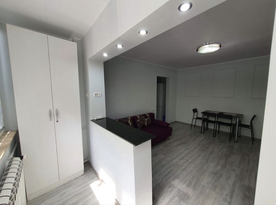 Închiriez apartament 2 camere Tomis Nord zona Campus