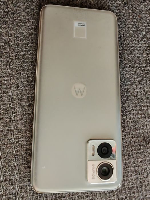 Motorola Edge 30 Neo 128GB, Ice Palace