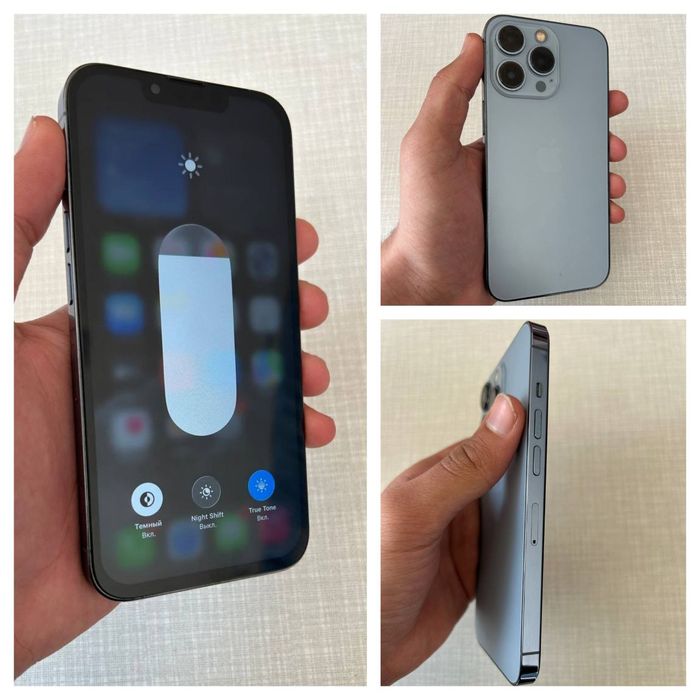 Iphone 13 pro dual sim