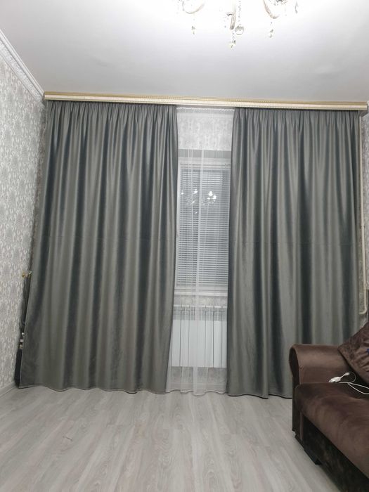 Новые шторы распродажа