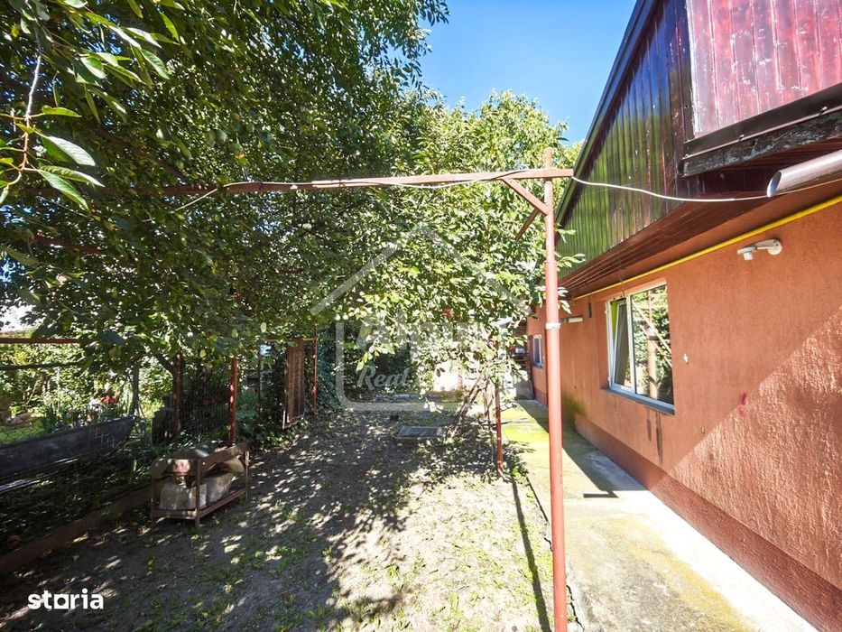 Casa Individuala Zona Astra