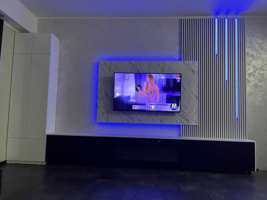 Mobila la comandă din PAL/MDF