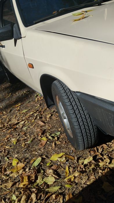 Жигули Самара 1994г.