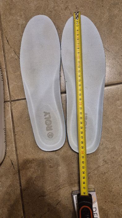 Маратонки ROLY, 46