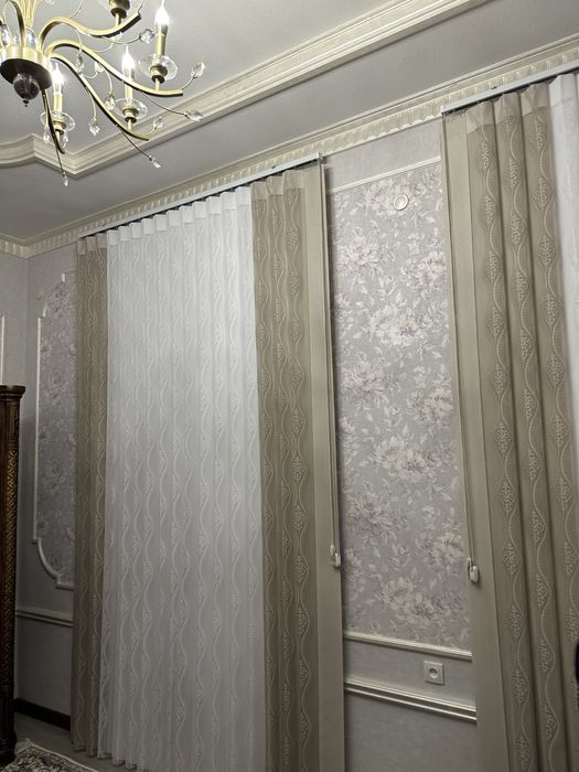 Jalyuzi Barcha Turlari