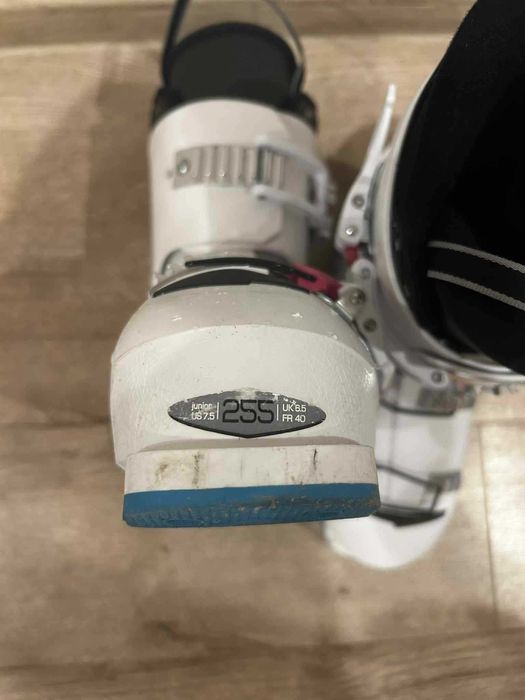 Clapari schi TecnoPro G50-3 marime 25.0-25.5