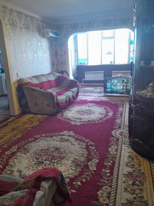 Уй сотилади!!! Продаётся квартира!!!