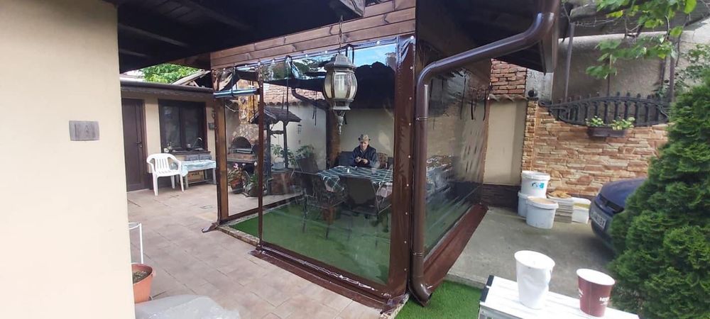 Ветроупорни, ветробранни завеси