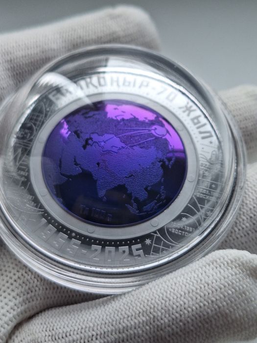 Продам монету, новинка.