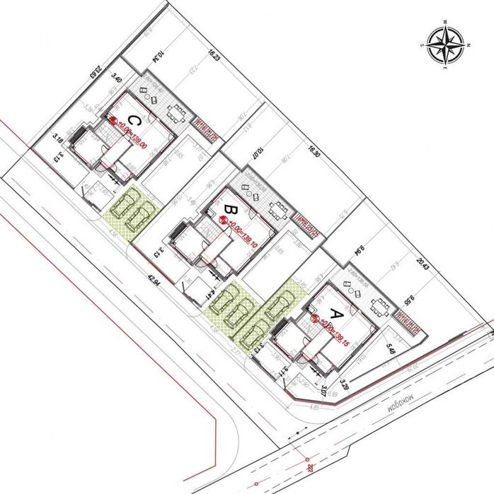 Къща 277 м² с отделен апартамент, БЕЗ КОМИСИОНА