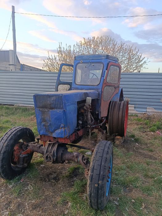Продам Т40Ам трактор