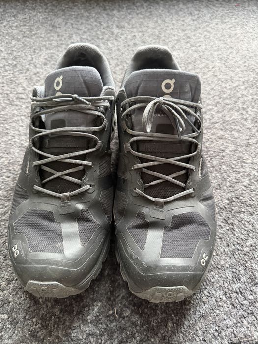 On cloud goretex