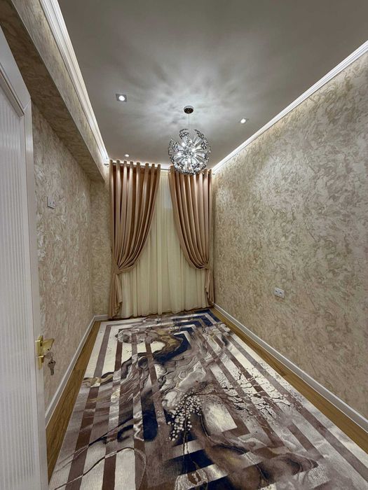 № 3735. Продается 3х-комнатная квартира в Новостройке.